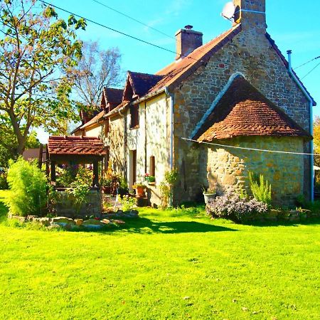 Le Beauregard Bed & Breakfast Ranes Ngoại thất bức ảnh