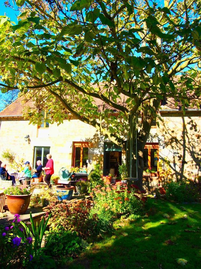 Le Beauregard Bed & Breakfast Ranes Ngoại thất bức ảnh
