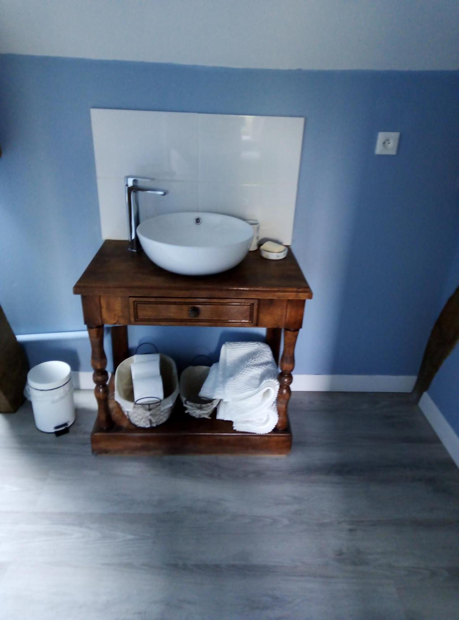 Le Beauregard Bed & Breakfast Ranes Ngoại thất bức ảnh