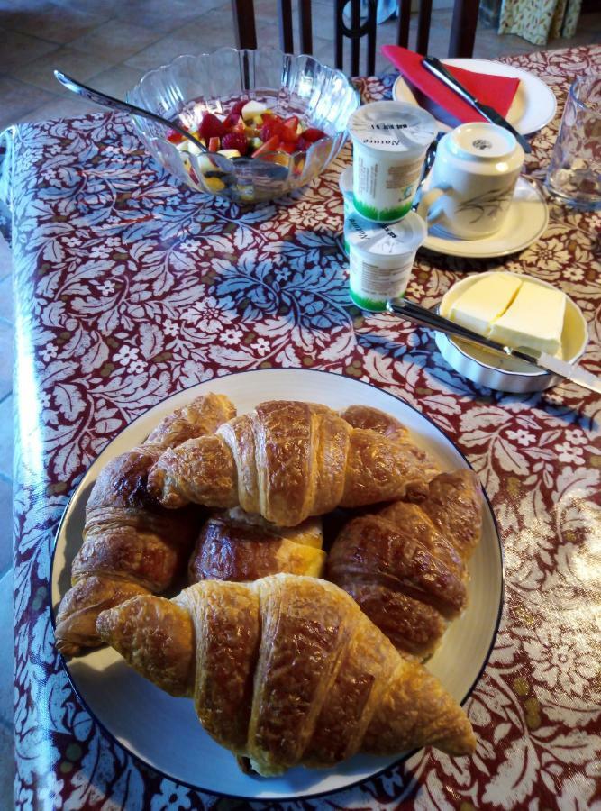 Le Beauregard Bed & Breakfast Ranes Ngoại thất bức ảnh